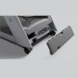 Matrix Performance Plus с консолью Touch Беговая дорожка