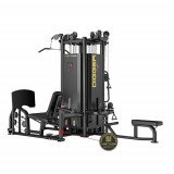 Hasttings Digger HD023-1 4-х позиционная мультистанция Hasttings Digger HD023-1 4-х позиционная мультистанция