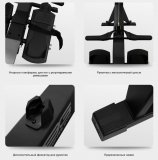 BRONZE GYM RW1000M PRO TURBO Гребной тренажер