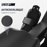 Гребной тренажер UNIX Fit Air (10.1 TFT) магнитный / Magnetic Rower-1100 PRO