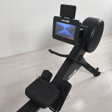 Гребной тренажер UNIX Fit Air (10.1 TFT) магнитный / Magnetic Rower-1100 PRO