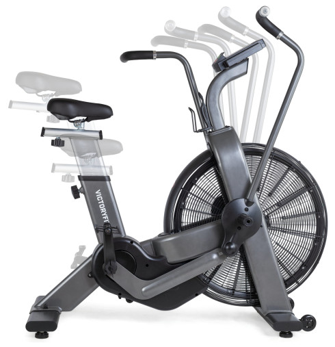 Эйрбайк VictoryFit VF-AirBike GT 777