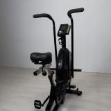 Велотренажер UNIX Fit  техно-аэробайк / Techno AirBike 900