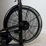 Велотренажер UNIX Fit  техно-аэробайк / Techno AirBike 900