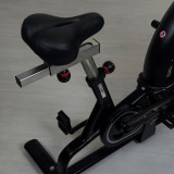 Велотренажер UNIX Fit  техно-аэробайк / Techno AirBike 900