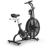 Велотренажер UNIX Fit  техно-аэробайк / Techno AirBike 900