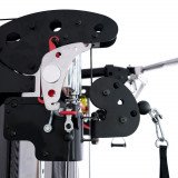 INSPIRE FT2 Многофункциональный силовой комплекс