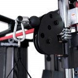 INSPIRE FT2 Многофункциональный силовой комплекс