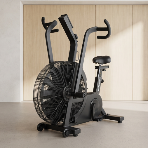 Эйрбайк VictoryFit VF-AirBike GT PRO 1 Эйрбайк VictoryFit VF-AirBike GT PRO 1