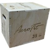 Aerofit AFPB-M Тумба для запрыгивания "Плиобокс"