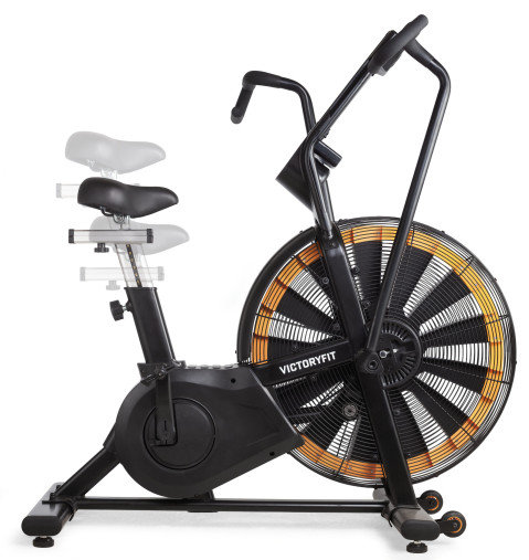 Эйрбайк VictoryFit VF-AirBike GT PRO 2 Эйрбайк VictoryFit VF-AirBike GT PRO 2