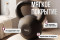 Гиря чугунная неопрен 14 кг (модель: К-5) VictoryFit VF-KN140