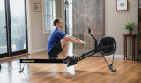 Гребной тренажер Concept2 RowErg PM5 Standard 