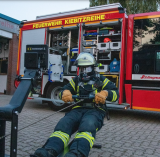 Гребной тренажер Concept2 RowErg PM5 Standard 