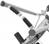 Бицепс-машина Matrix Versa Plus VS-S40P грузоблочный