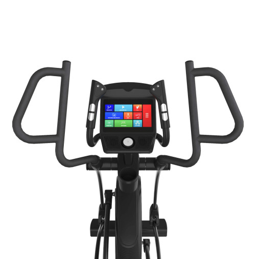 Эллиптический тренажер UNIX Fit E-1100 (10,1" TFT) PRO Эллиптический тренажер UNIX Fit E-1100 (10,1" TFT) PRO