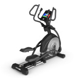 Эллиптический тренажер UNIX Fit E-1100 (10,1" TFT) PRO