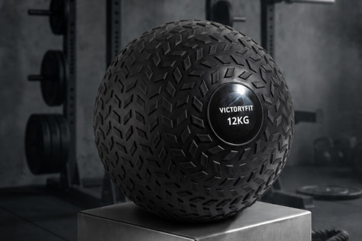 Слэмбол 12 кг VictoryFit VF-SBA120