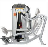 Отжимание на брусьях Hoist RS-1101