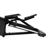 OXYGEN FITNESS E700 PRO Эллиптический тренажер