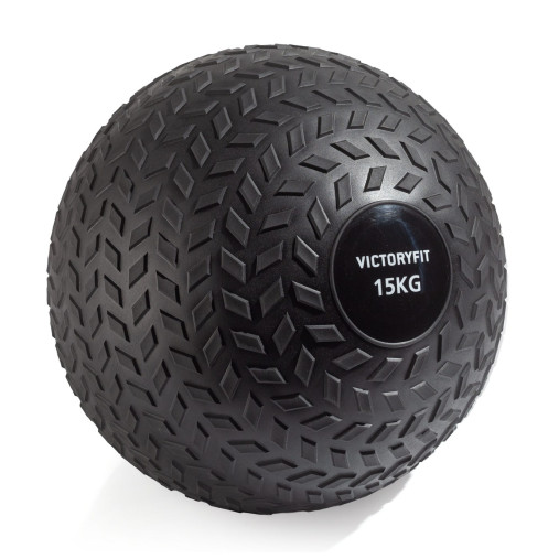 Слэмбол 15 кг VictoryFit VF-SBA150