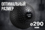 Слэмбол 15 кг VictoryFit VF-SBA150