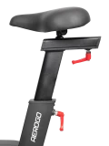 BRONZE GYM AeroGo Аэробайк профессиональный