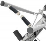 Пресс-машина Matrix Versa Plus VS-S53P