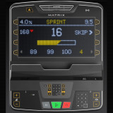 Matrix Performance Premium LED Беговая дорожка
