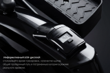 Эллиптический мини тренажер VictoryFit VF-E101