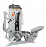 Гребная тяга сидя Hoist ROC-IT RS-1203