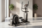 Эллиптический тренажер VictoryFit GYM-E500 Эллиптический тренажер VictoryFit GYM-E500