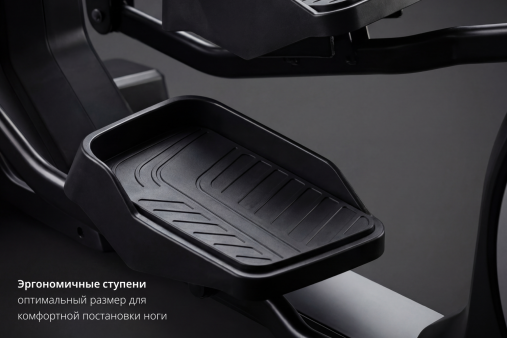 Эллиптический тренажер VictoryFit GYM-E500 Эллиптический тренажер VictoryFit GYM-E500