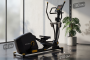 Эллиптический тренажер VictoryFit GYM-E8006