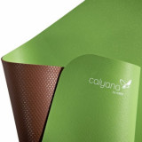 Коврик для йоги Airex Calyana Prime Yoga Lime - Hazel