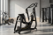 Эллиптический тренажер VictoryFit VF-E9007 Эллиптический тренажер VictoryFit VF-E9007