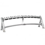 Подставка для гантелей на 5 пар Hoist CF-3461-1 Подставка для гантелей на 5 пар Hoist CF-3461-1