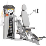Баттерфляй Hoist Roc-It RS-1302 Pec Fly