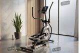 Эллиптический тренажер VictoryFit VF-MC5000