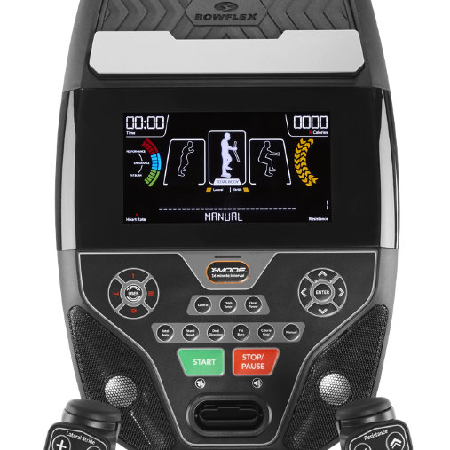 Латеральный тренажер Bowflex LateralX LX5i