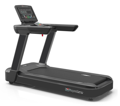 Профессиональная беговая дорожка Impulse AC4000 (X5-T LED Aerofit)