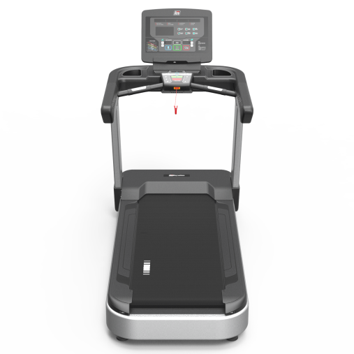Профессиональная беговая дорожка Impulse AC4000 (X5-T LED Aerofit)