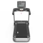 Профессиональная беговая дорожка Impulse AC4000 (X5-T LED Aerofit)