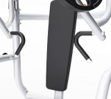 Независимая регулируемая скамья для жима MATRIX Magnum MG-PL15