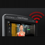 Matrix Lifestyle Touch Беговая дорожка 