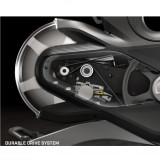 Matrix CXC Спин-байк (без консоли)