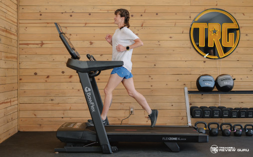 Беговая дорожка BowFlex T9 домашняя складная Беговая дорожка BowFlex T9 домашняя складная