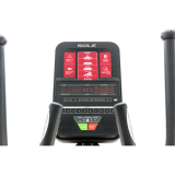 Sole Fitness Е20 2020 Эллиптический тренажер