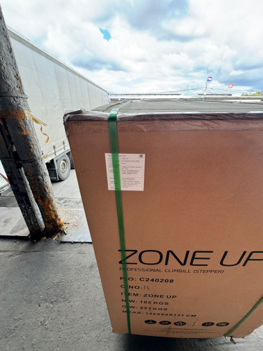 Лестница-эскалатор Svensson Industrial ZONE UP коммерческая Лестница-эскалатор Svensson Industrial ZONE UP коммерческая