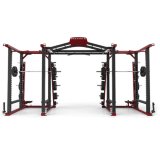 Силовая рама DOUBLE MEGA RACK Matrix Magnum MG-MR47x2